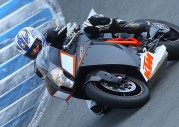 KTM RC8 KTM RC8